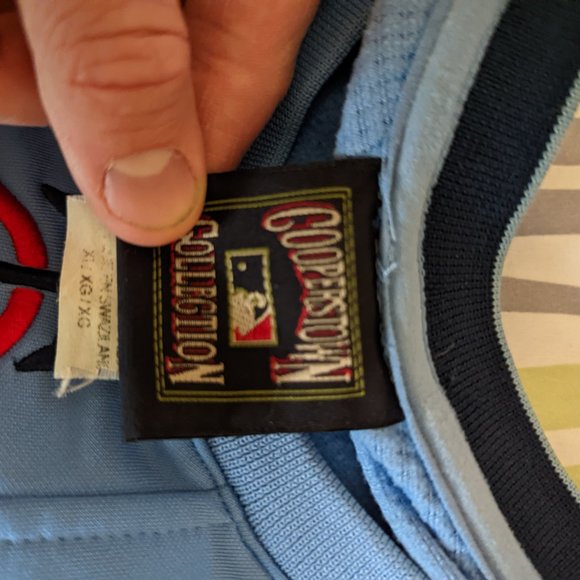 Majestic Minnesota Twins Pullover - Picture 3 of 3